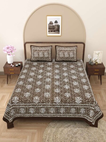 bedsheet
