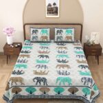bedsheet