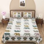 bedsheet