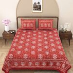 bedsheet