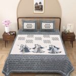 bedsheet