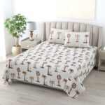 bedsheet
