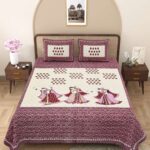bedsheet