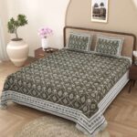 bedsheet