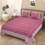 bedsheet