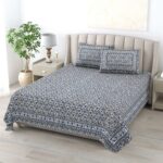 bedsheet